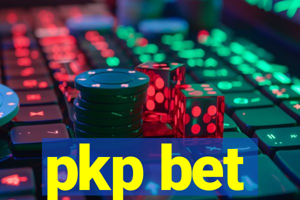 pkp bet